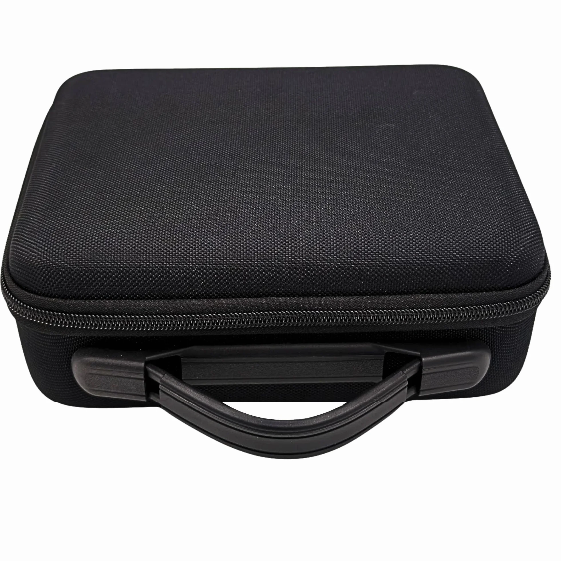 MediMuc Aufbewahrungskoffer für PoolLAB 2.0, Original Zubehör, praktische Transporttasche mit viel Platz für das Gerät, Zubehör und Reagenzien, spritzwaaserfest, 25,0 x 20,5 x 8,5cm