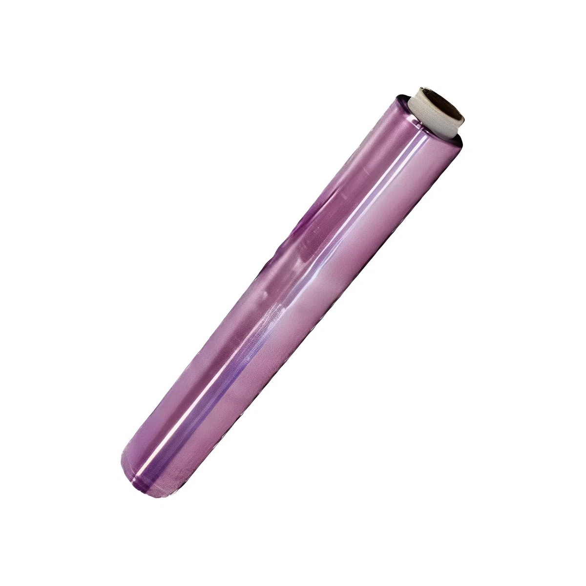 Frischhaltefolie 45 cm x 300 m in Spenderbox mit Folienschneider, BPA-frei, lebensmittelecht