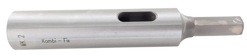 Famag Kombiadapter fix MK2 Außenwelle 13 mm, im Inneren des MK2 148 900 200