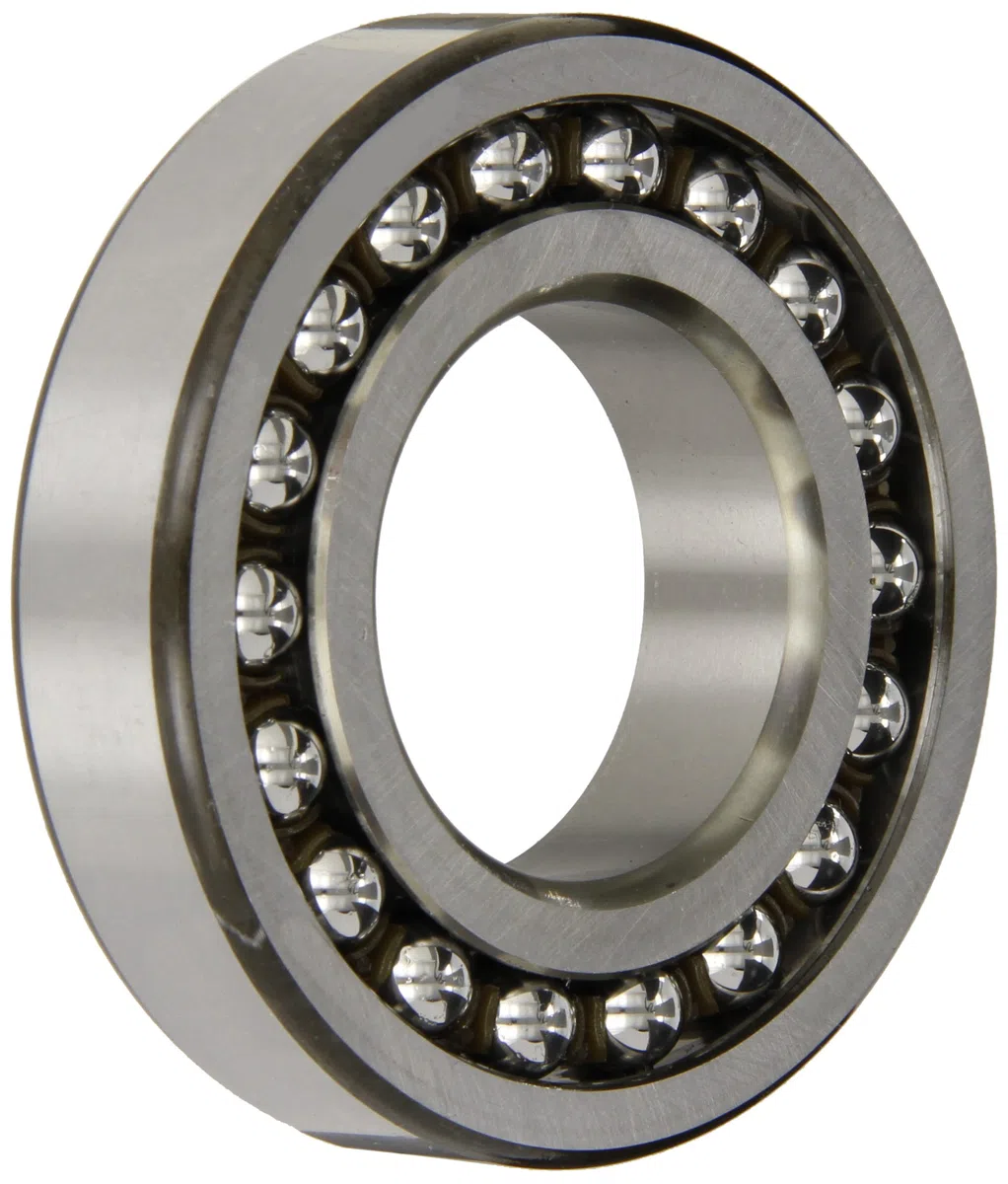 SKF 1208 EKTN9/C3 selbstausrichtendes Kugellager