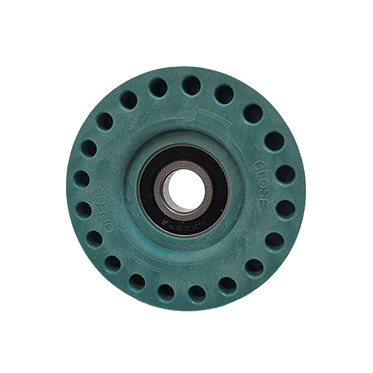 Gerades Lager, komplett, Durchmesser der Achse 17 mm, 0,99 (59268-34604), Waschmaschine 4071374104 ARTHUR MARTIN