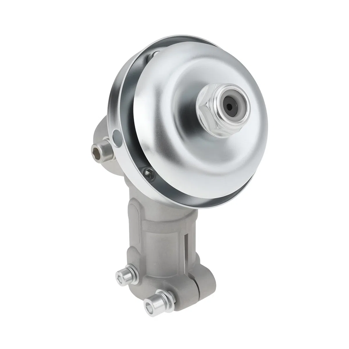 7 Zähne Winkelgetriebe kompatibel mit Powermat Freischneider mit 26 mm Schaft