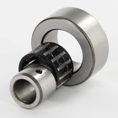 SKF STO 8 TN Yoke-Type Laufrolle
