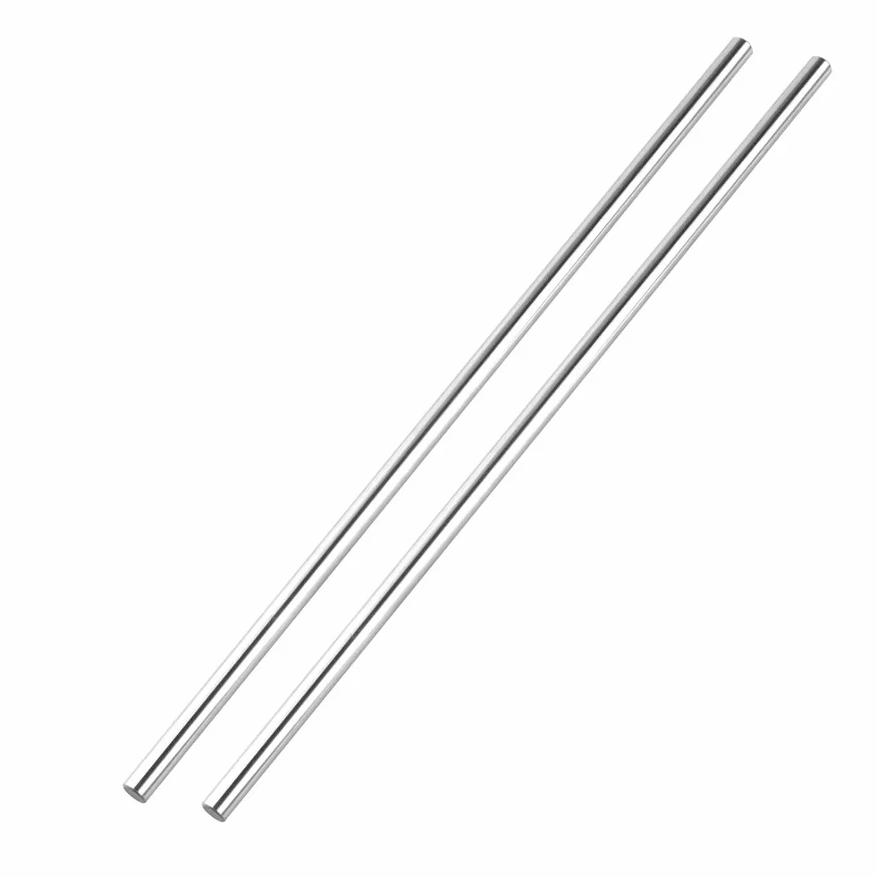 200mm T8 Leitspindel+CopperMutter+VertikallagerLager+Kupplung + ?8mm Linearführung+V-Halterung+Kugellager (Typ-7, 1Set, 200mm)