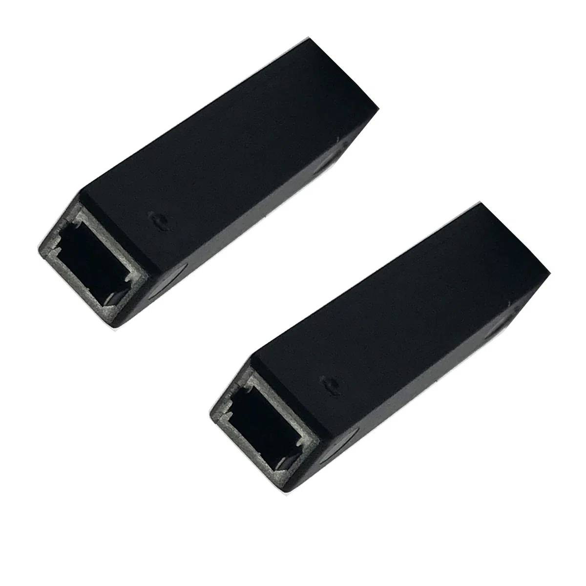 5 oder 7 mm bis 8 mm Spindel Sleeve Shims/Befestigungsscheiben Konvertiert, schwarz Finish, Kunststoff
