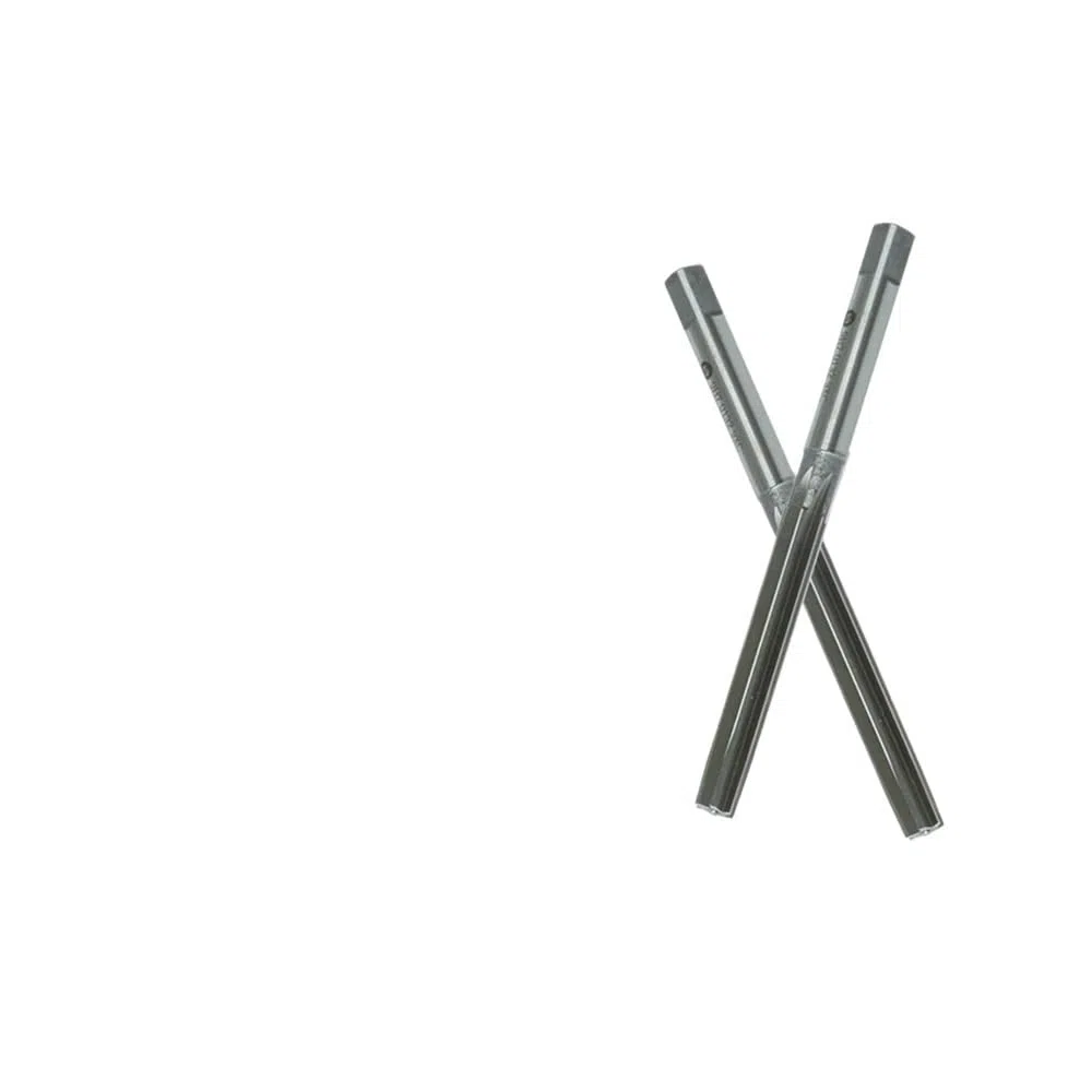 Hochpräzise 9,5 mm HSS-Stahllegierung, gerader Schaft, verstellbare Handreibahle, Reibahlen-Set, Reibahle mit Einsatz(9.5mm HSS)