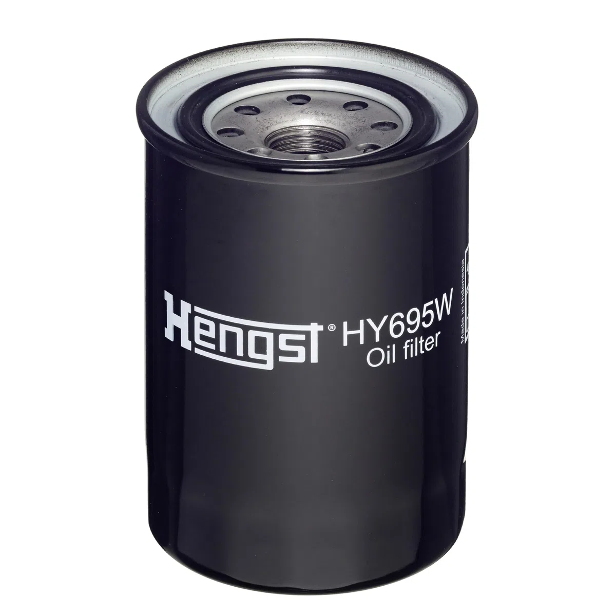 Original HENGST FILTER Filter Arbeitshydraulik HY695W
