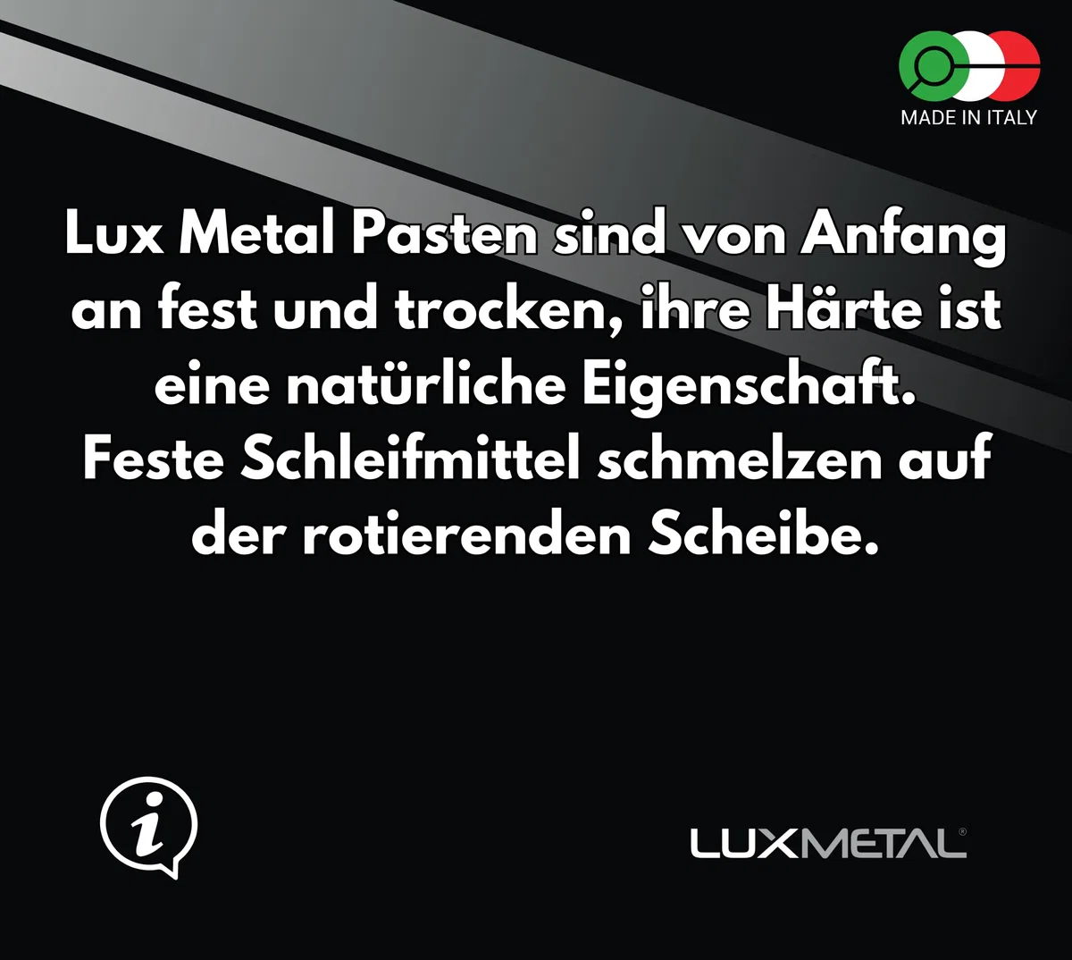 3 Polierpaste 350 g (FL-C-J) Ultrafein Fein Mittel Schleifpaste Für spiegelnden Glanz Auf Edelstahl, Aluminium Messing Chrom Holz Marmor und Weitere Metall, Perfekt Zum Polieren von Messern