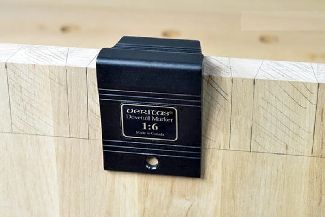05 N6104 fahren Dovetail Markers Nr. 851580-Code von Schwalbennest 1: 6 der Veritas
