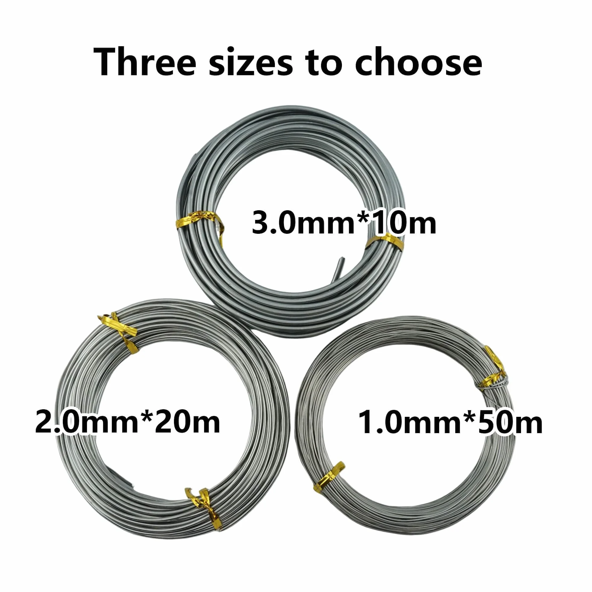 Zinkdraht 3,0mm(10M),Zn Zinkdraht rein 99,9%,Hochreiner Zinkdraht,Labor Gewidmet.