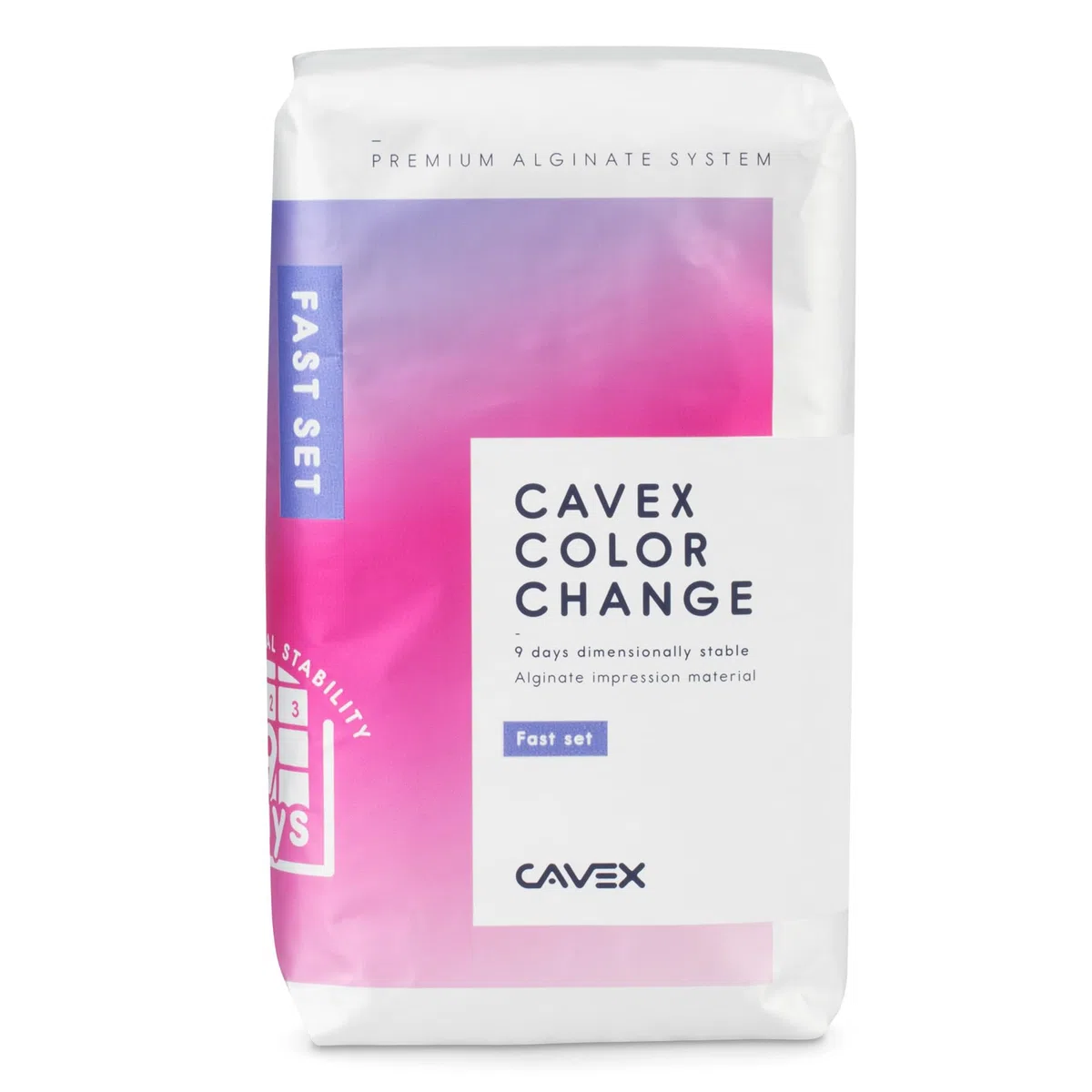 Cavex ColorChange Alginat