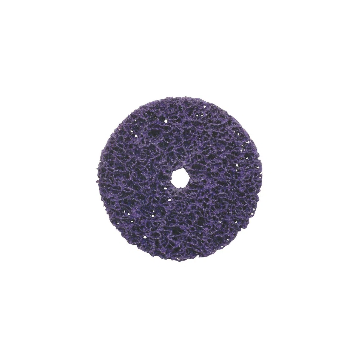 3M 51885 Grobreinigungsscheibe XT-DC Pro Purple 150 x 13 mm Inhalt: 2 Stück