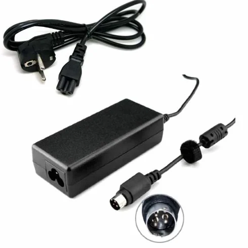 TOP CHARGEUR * Netzteil Netzadapter Ladekabel Ladegerät 24V für Etikettendrucker EPSON TM-T20II TM T20II C31CD52003