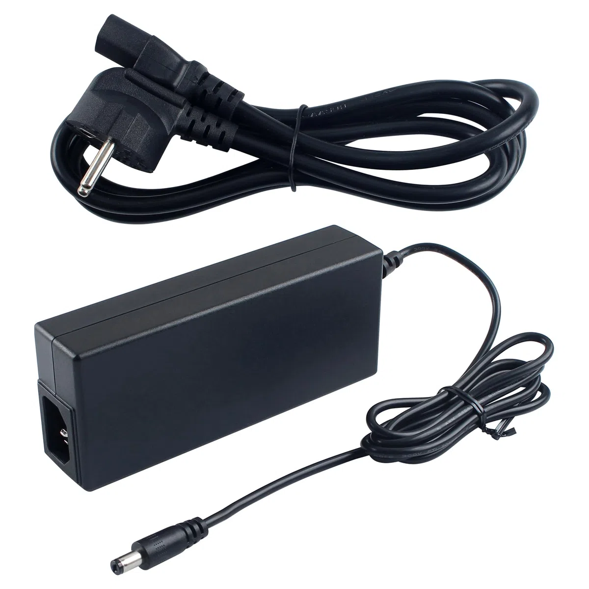 BCZAMD for Bambu-Lab AMS 2Pro 24V 4A Netzteil Adapter Automatisches Materialsystem: Ermöglicht Multifarben-Filamentdruck mit Trocknungsfunktion – 3D Drucker Zubehör