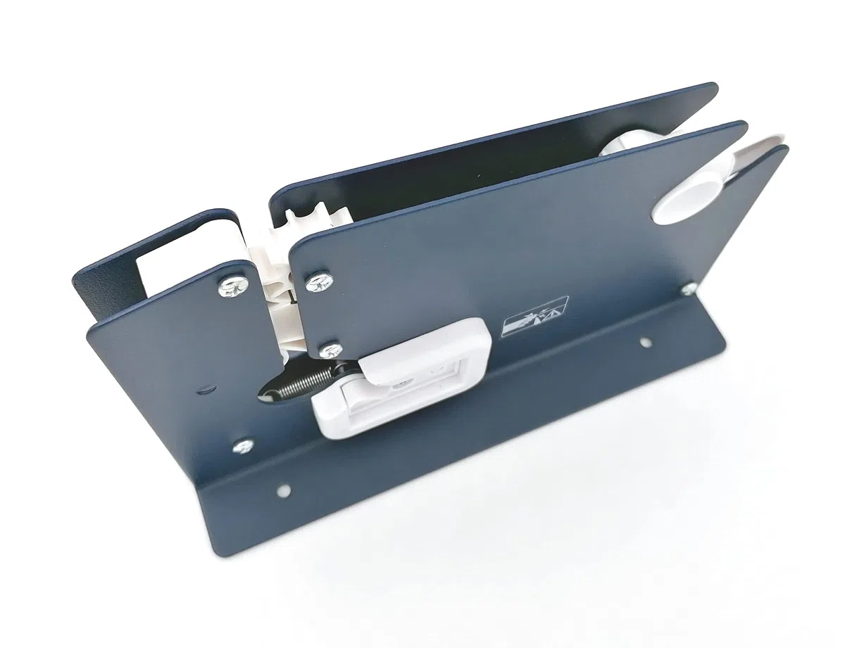 Alevar 423 Dispenser für Klebeband
