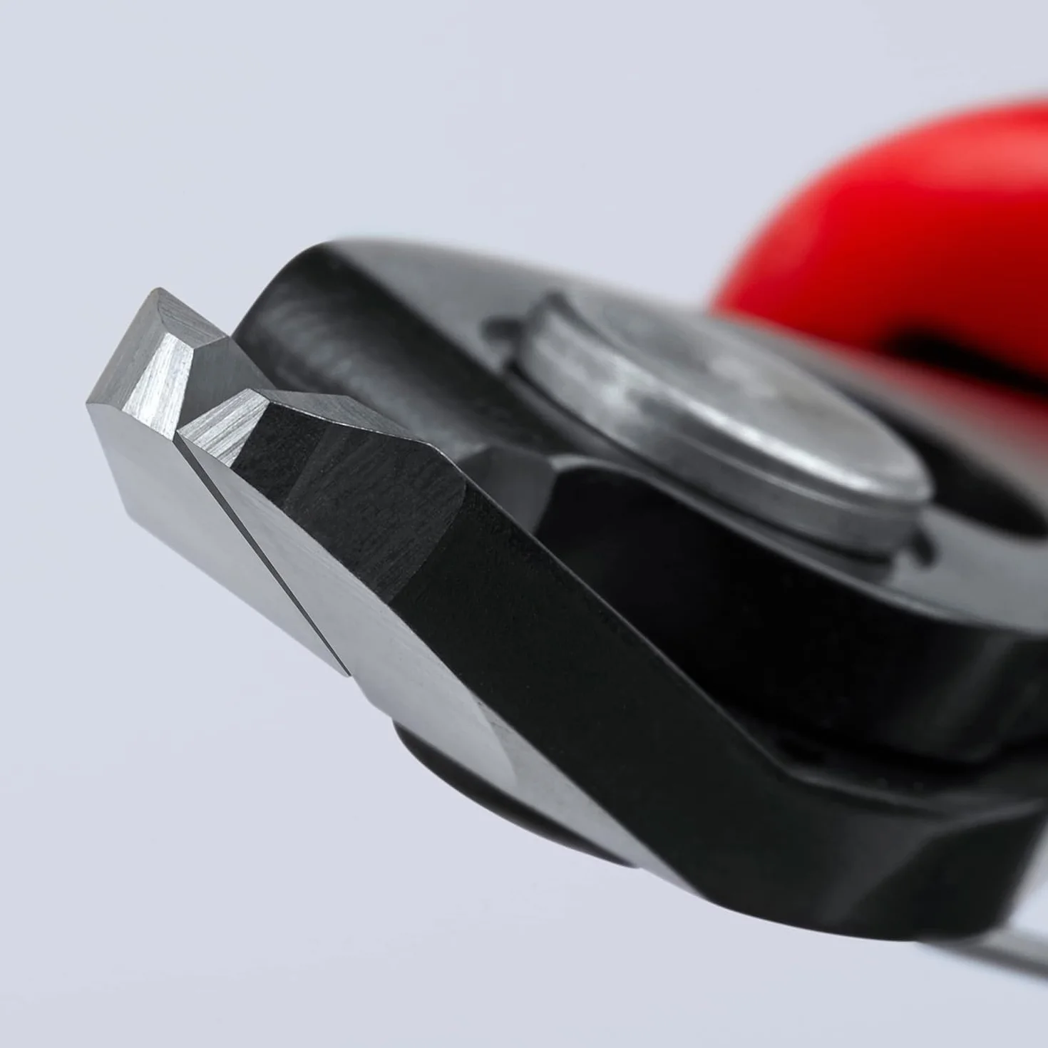 KNIPEX Electronic Super Knips XLmit Mehrkomponenten-Hüllen 140 mm, 78 61 140