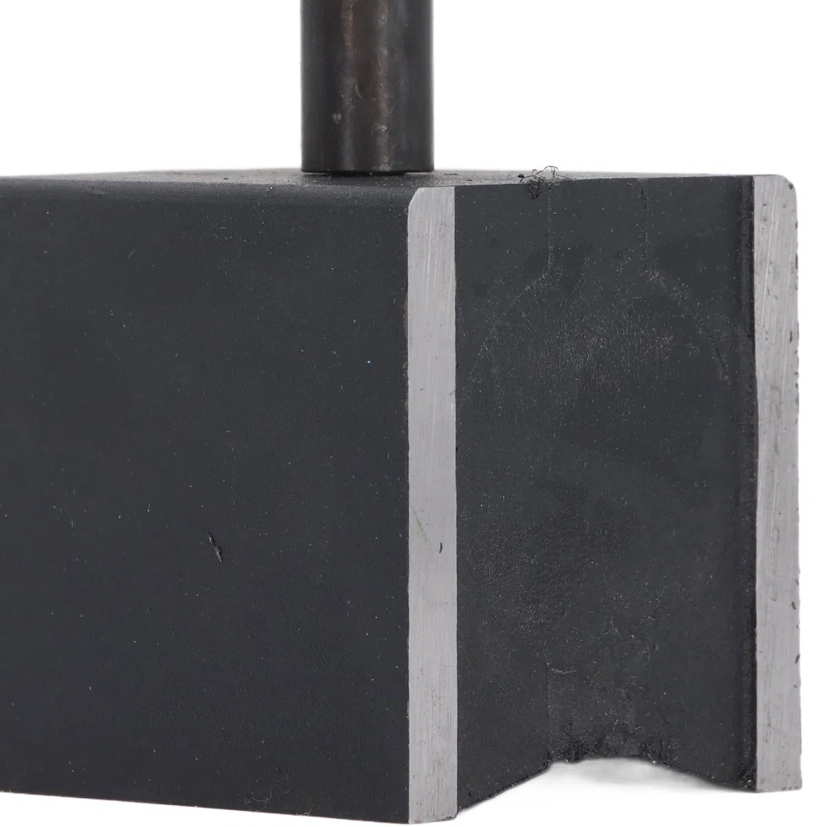 Tyenaza Magnetischer Basisständer Für Tests, Messuhr, M6-Gewinde, Schaltertyp, Magnethalter, 60 Kg Saugkraft