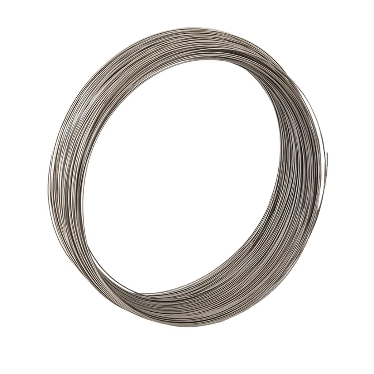 Ta2 Titandraht 0.6Mm-1Mm Durchmesser, Länge 10M Für Galvanische Gestelle/Diameter 0.6Mm