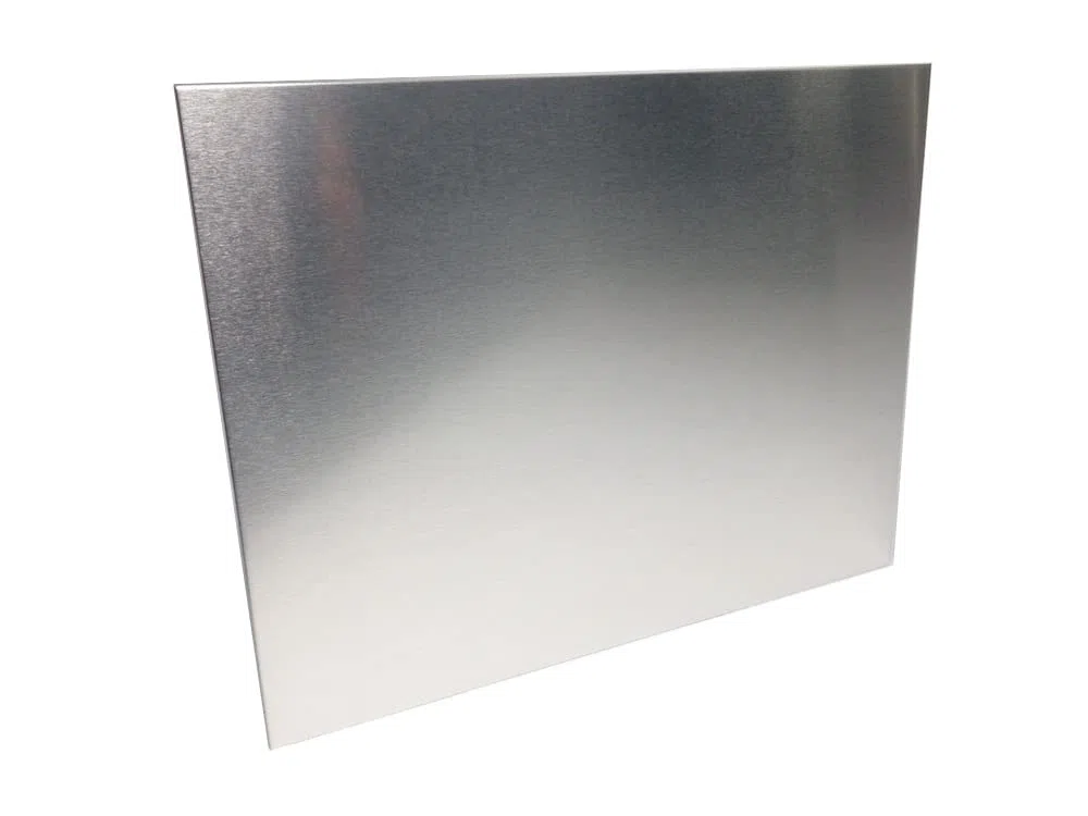 Sonderposten 1mm Aluminium Zuschnitte eins. Folie 1m+1,5m Lang … 400x1500mm