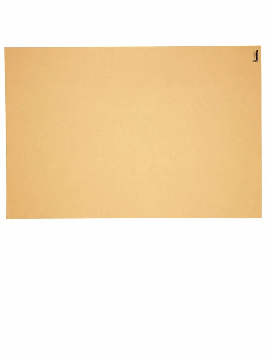 KK Verpackungen Wellpapp-Zuschnitte 780x1180mm | 40 Stück, 1-wellig B-Welle | Palettenzwischenlage & Palettendeckel für Europaletten | Kartonzuschnitte aus stabiler Wellpappe