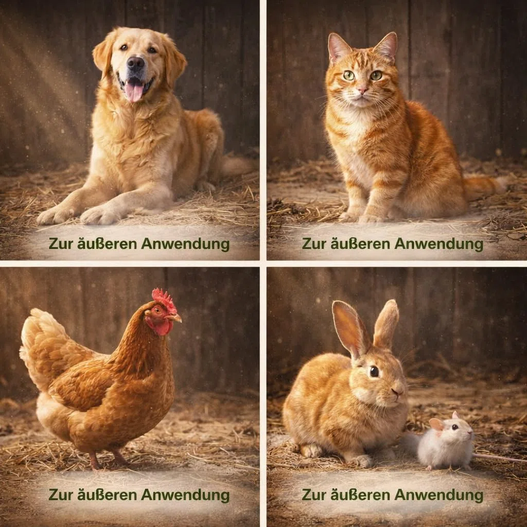 GiDeli Kieselgur 20kg - Diatomeenerde Hühner vor Parasiten Schützen - Silikatpulver mit Vielseitigen Anwendungsmöglichkeiten - Naturpulver Keine Künstlichen Zusatzstoffe