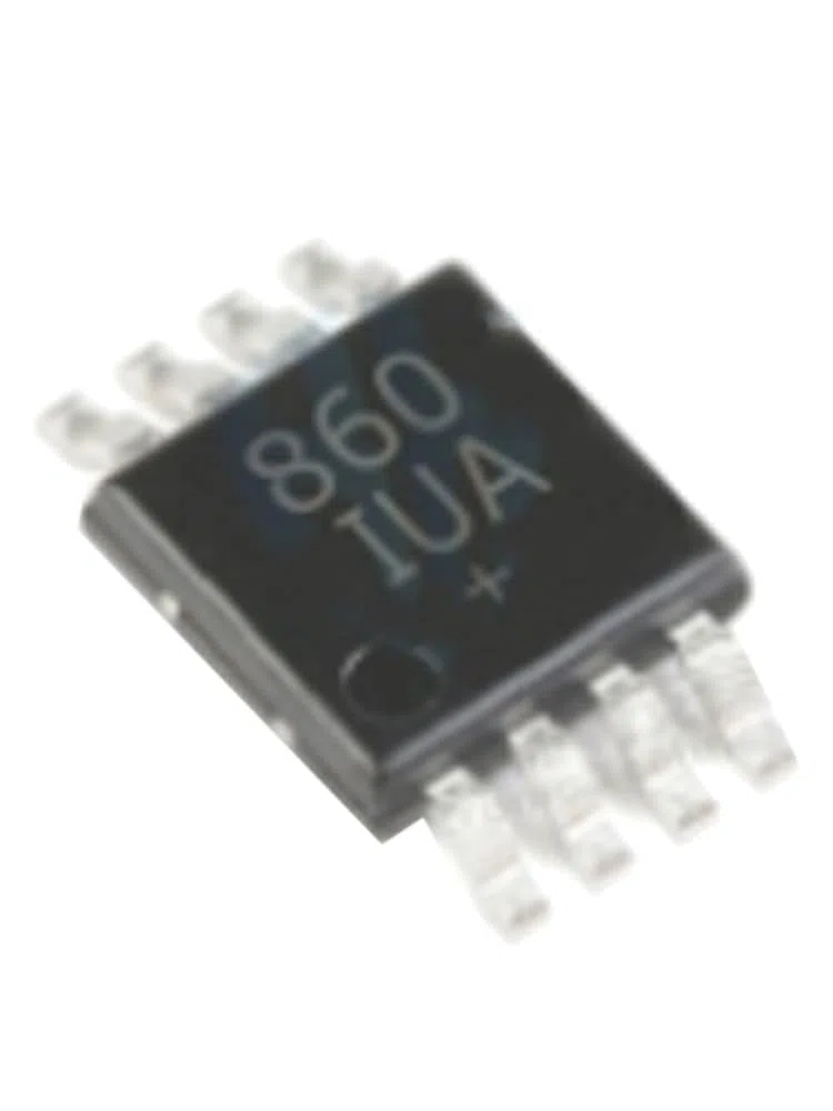 MAX860IUA+ Ladungspumpe mit integrierten Schaltungen, 50 mA, 8 Umax: RoHS, 10 Stück