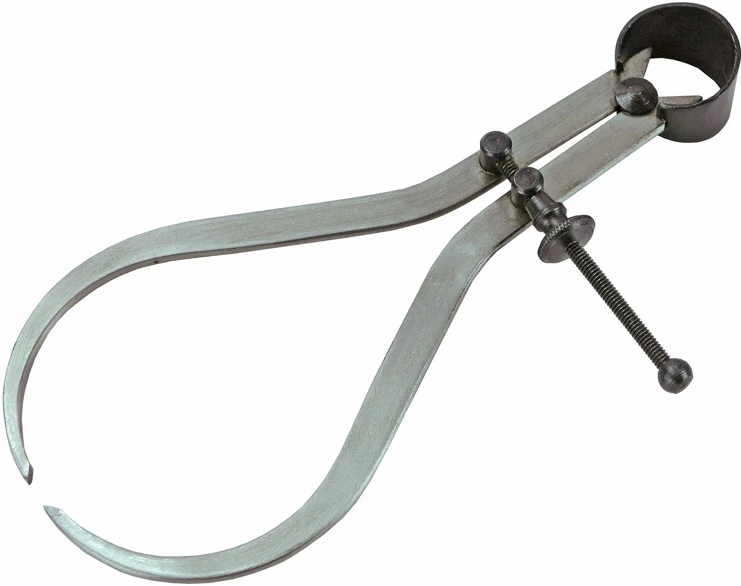 Faithfull Faicalout8 Außentaster, 20,3 cm