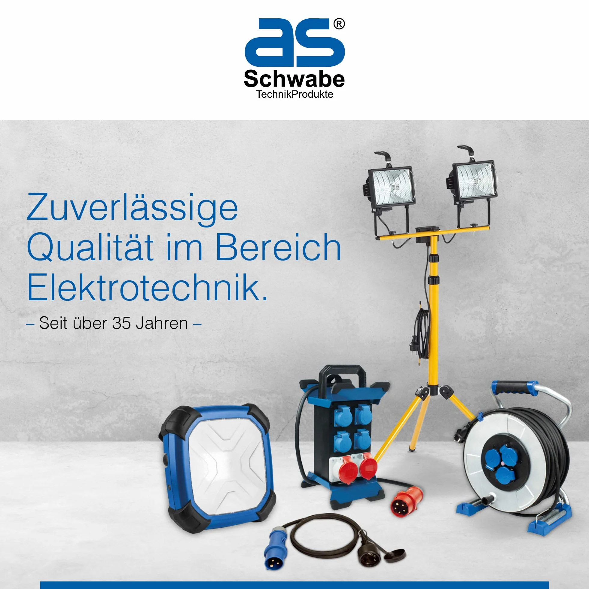 as - Schwabe Erdungskabel – 3 m Aderleitung - Erdungsleiter - Erdungsleitung mit 1 Ringöse A8 / 16mm² & A10 / 16mm² - Für Kreuzerder – für Gewerbe & Baustelle – Made in Germany – gelb/grün, 70869