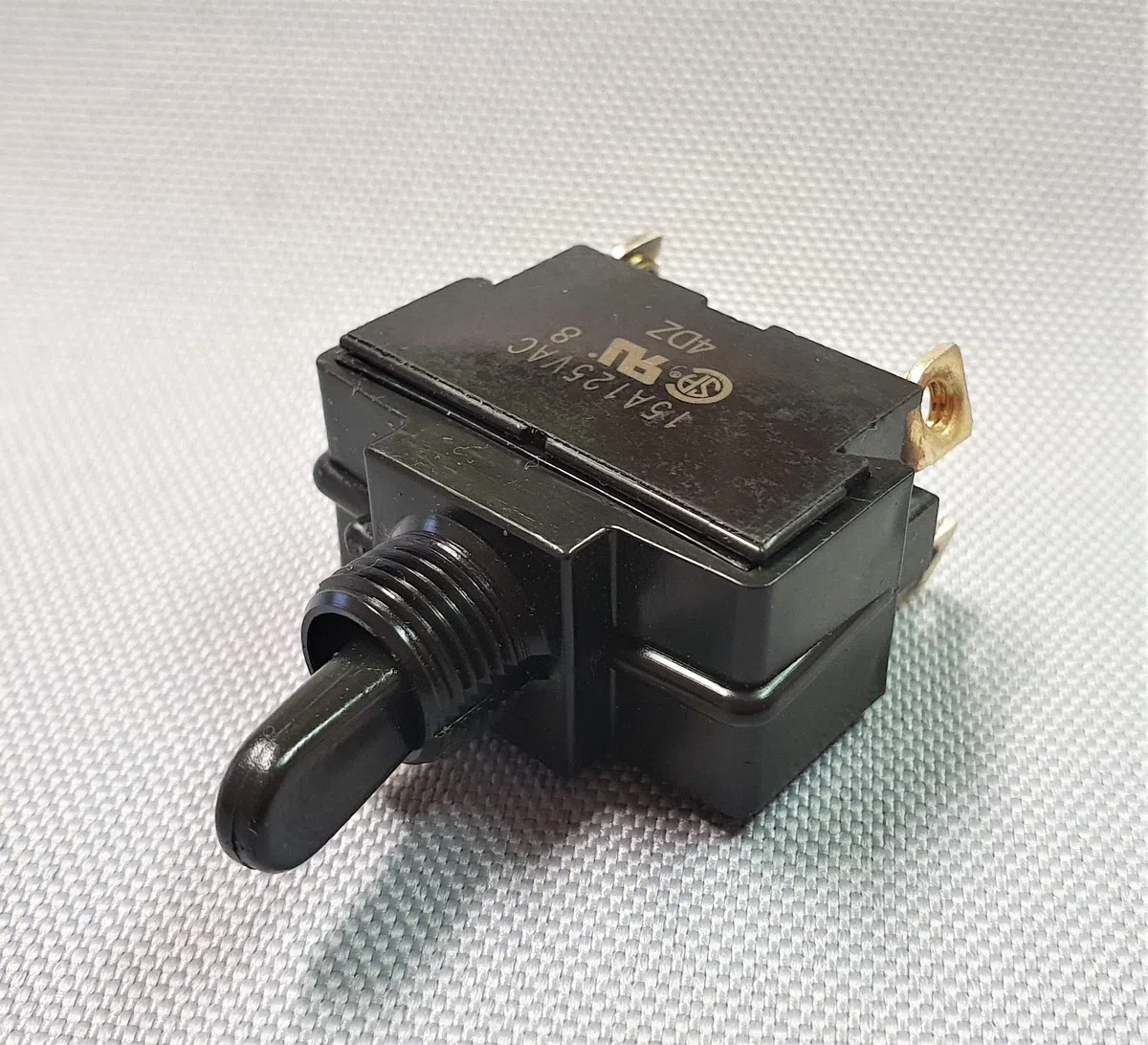 Makita 651472-8 Schalter SW-08 für Modell 3700B Trimmer