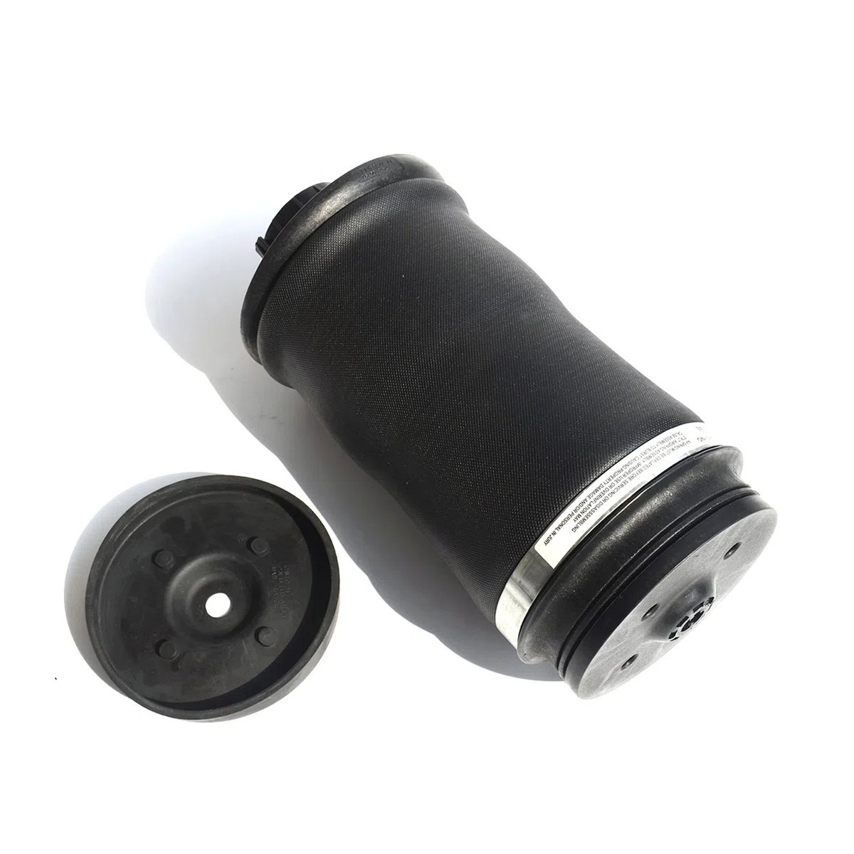 Hinten 1x Luftfeder Luftfederung 1643200225 1643200425 Ersatz für ML 2005-2011 W164 W/Airmatic GL 2007-2012 X164#1643201025 1663200325 1643200925 1643200825 1643200725