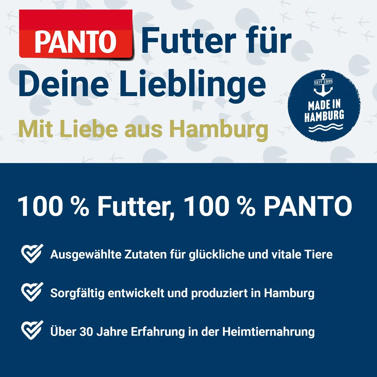 PANTO Mineralleckschale L92 10kg – Leckschale für Schafe, Ziegen und Schalenwild, Leckstein ohne Kupfer mit Selen und Zink