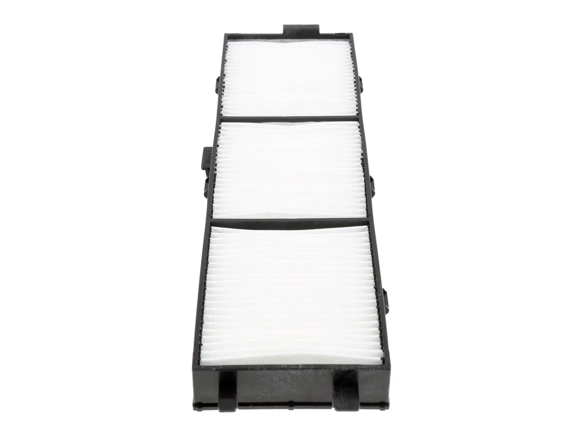Beamer Luftfilter ET-RFV400 für PANASONIC Projektoren Ersatzfilter Austauschfilter