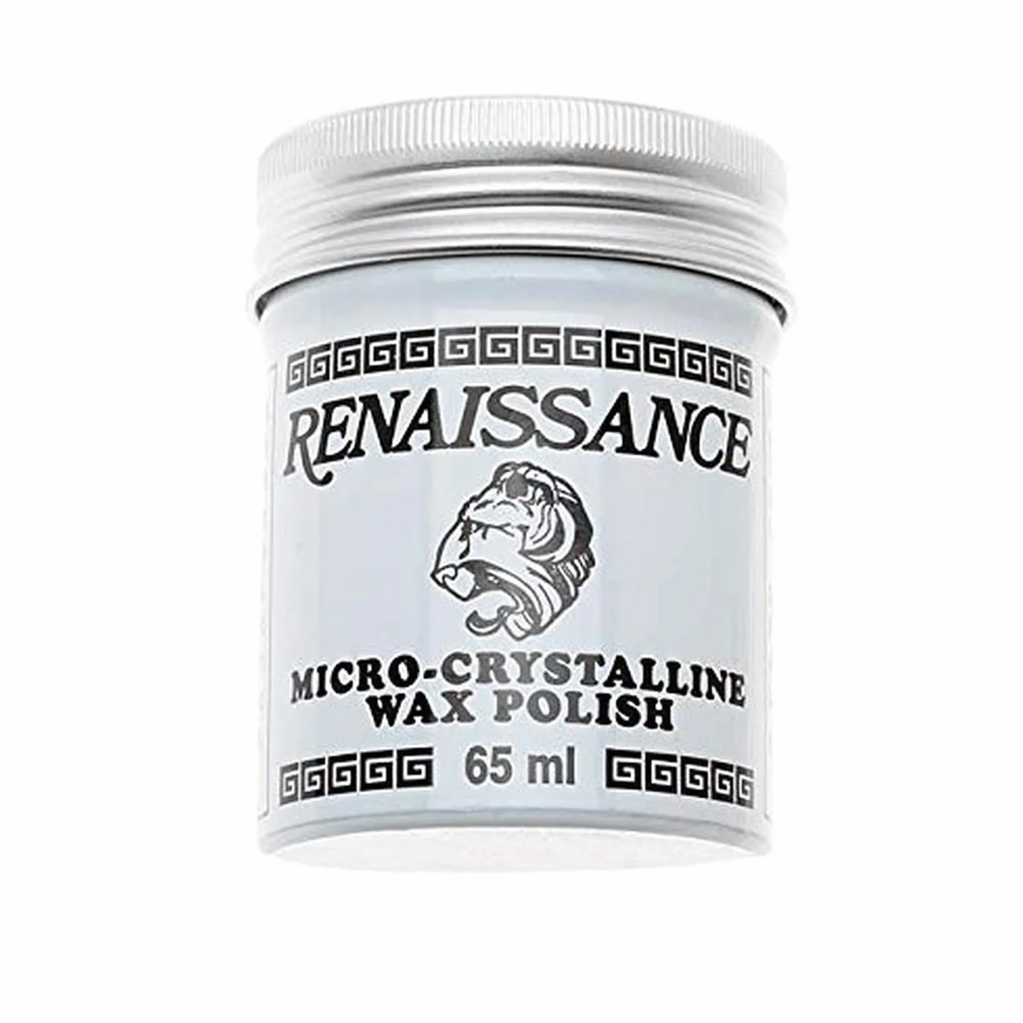 Renaissance xtl-8004 Wachs Metal Polish, 65 ml/2,25 oz