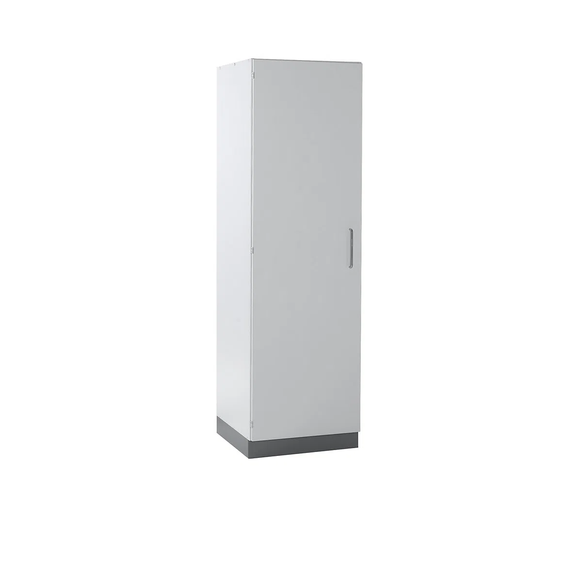 kaiserkraft | Labor-Schrank | Höhe 2000 mm | Breite 600 mm
