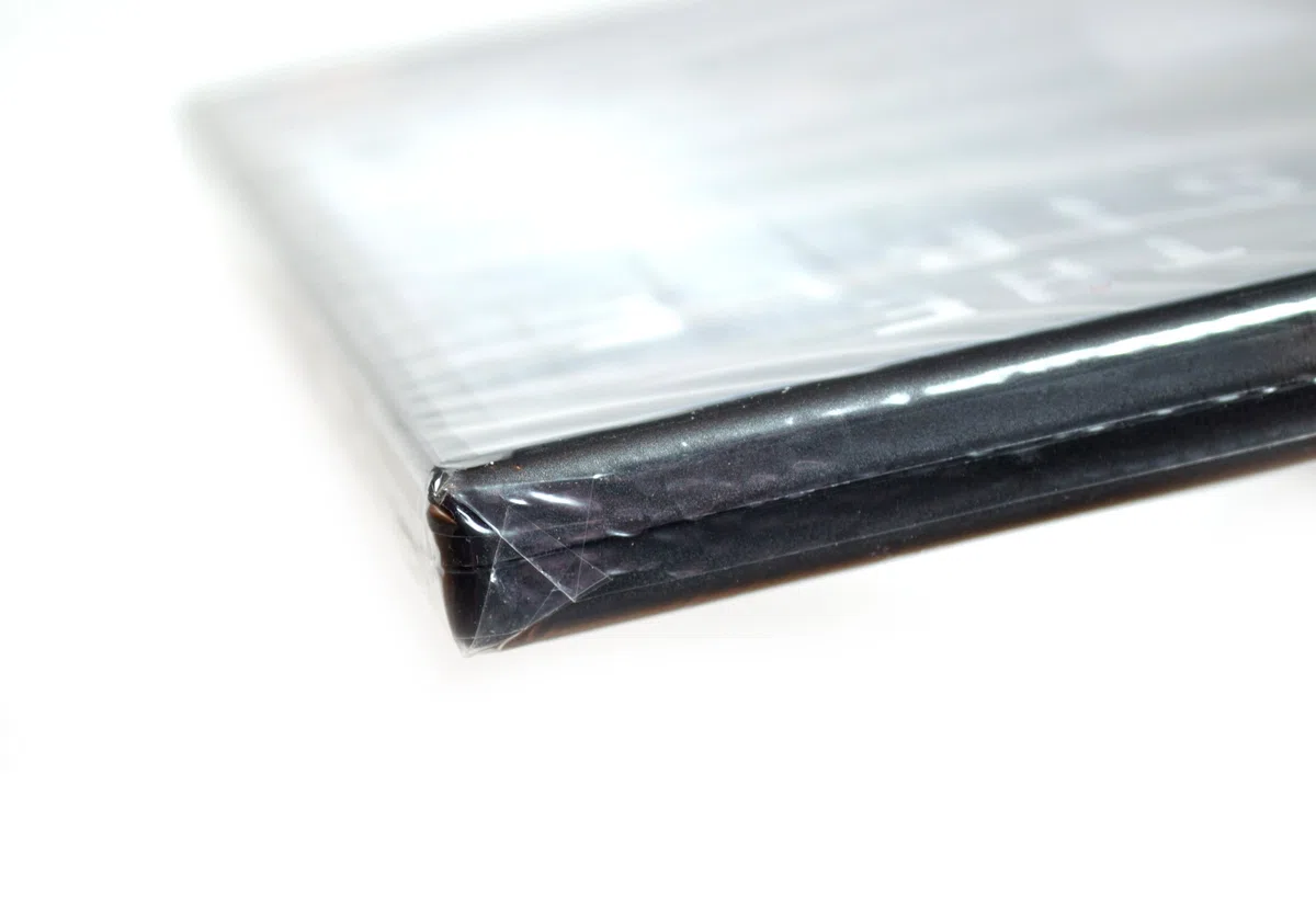 Repack-it 101 - Professioneller Lackierer für DVDs, CDs, Videospiele