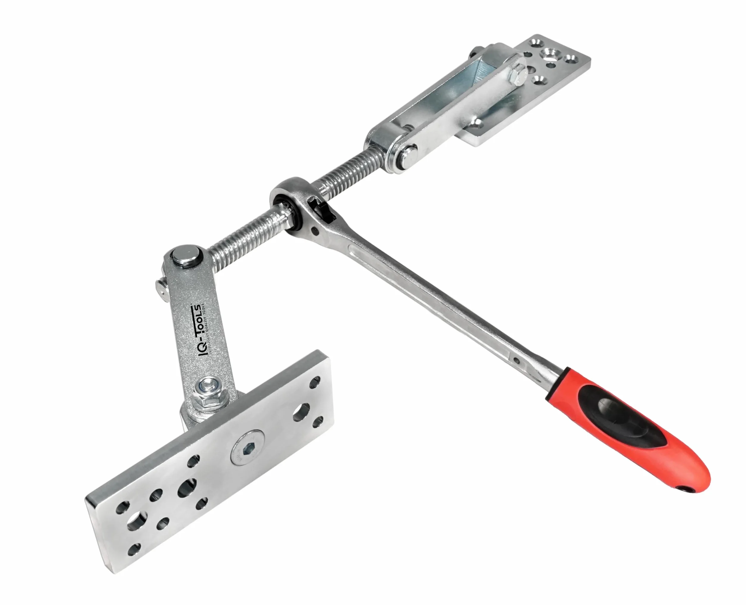 PWE0097 Plattenzug mit drehbarer Platte