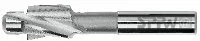Flachsenker HSS-E05 180° DIN373 Ø5,0x2,7 M2,5 F