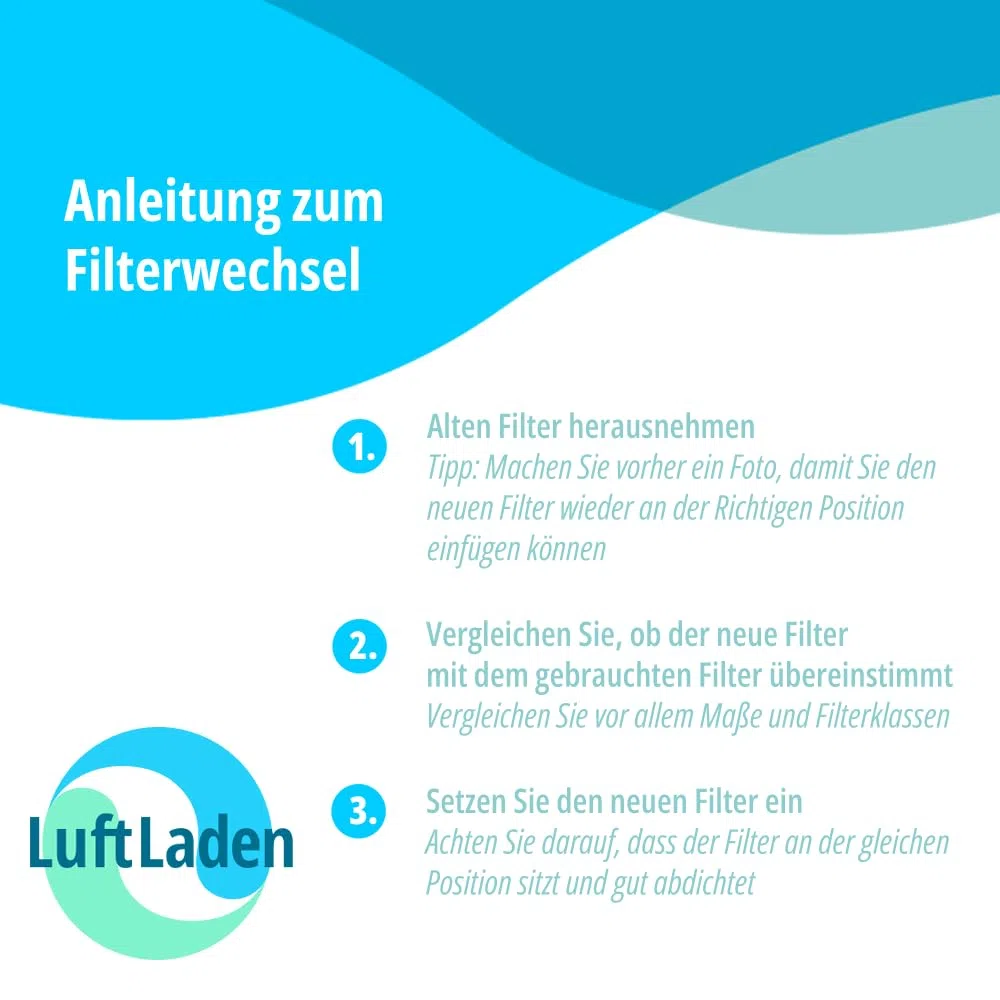 Filtermatte G2 weiß, 10mm dick, 1x1m, 1x2m, 1x3m, Filtervlies für Lüftungsanlagen & Industrieanlagen