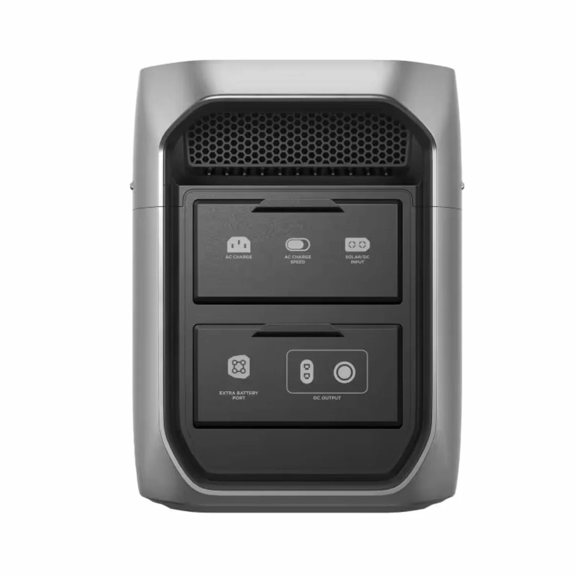 ECOFLOW Delta 3 Max Plus "EFD3MP-EU-CBOX