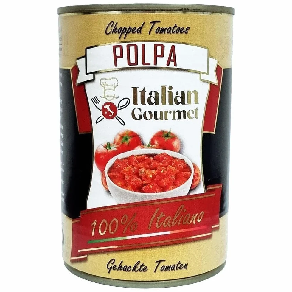 CHANTECLAIR i Concentrati Ammorbidente Testpaket, Weichspüler Test set 5x 1000ml lang anhaltender Duft 57 Wäschen Waschmittel + Itlaian Gourmet polpa 400g