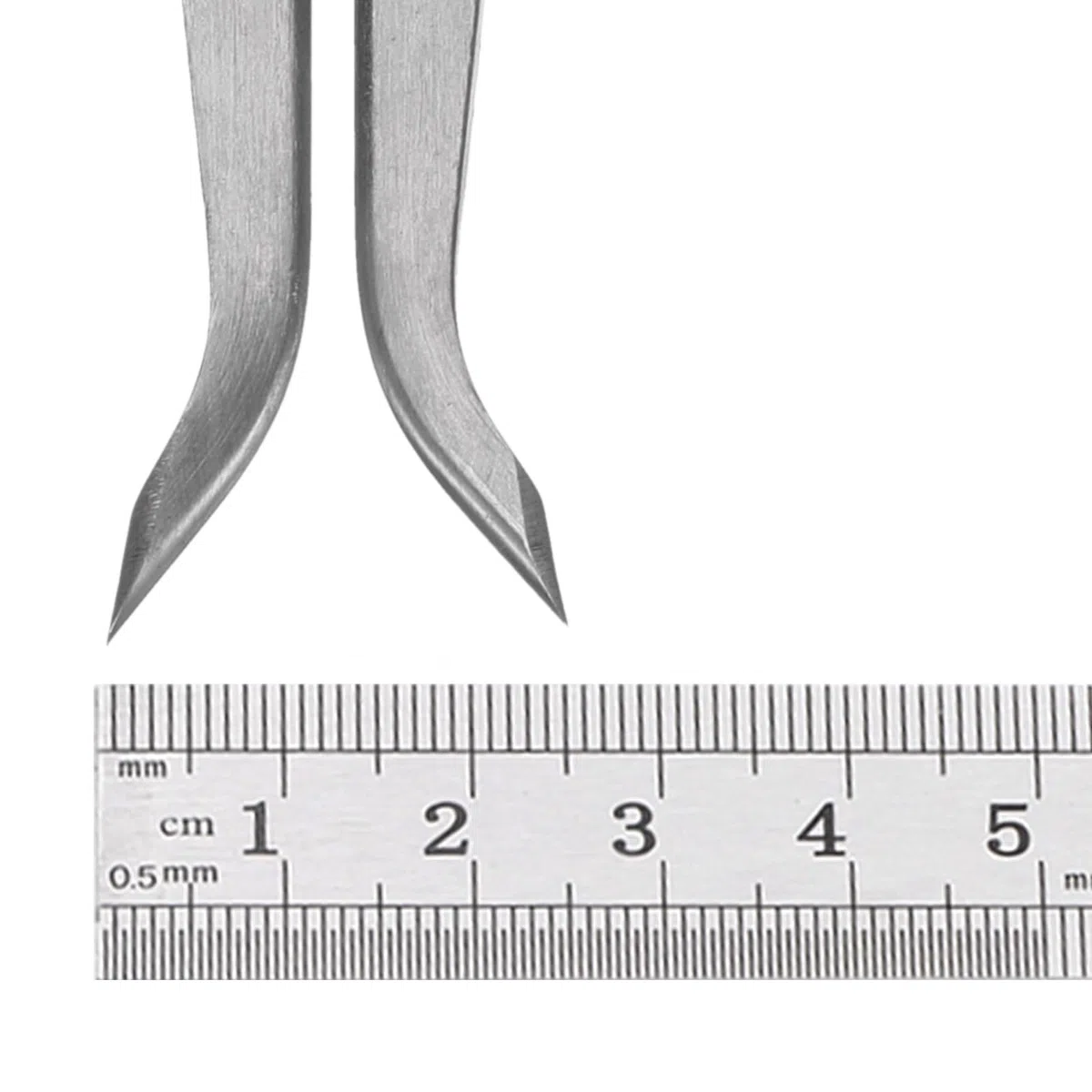 QUARKZMAN 3Stk Feder Äußerer Innerer Messschieber Teiler 6" Edelstahl Einstellbarer Federzirkel Set Kniehebel Geradehebel für Holz Drechselbank Projekte