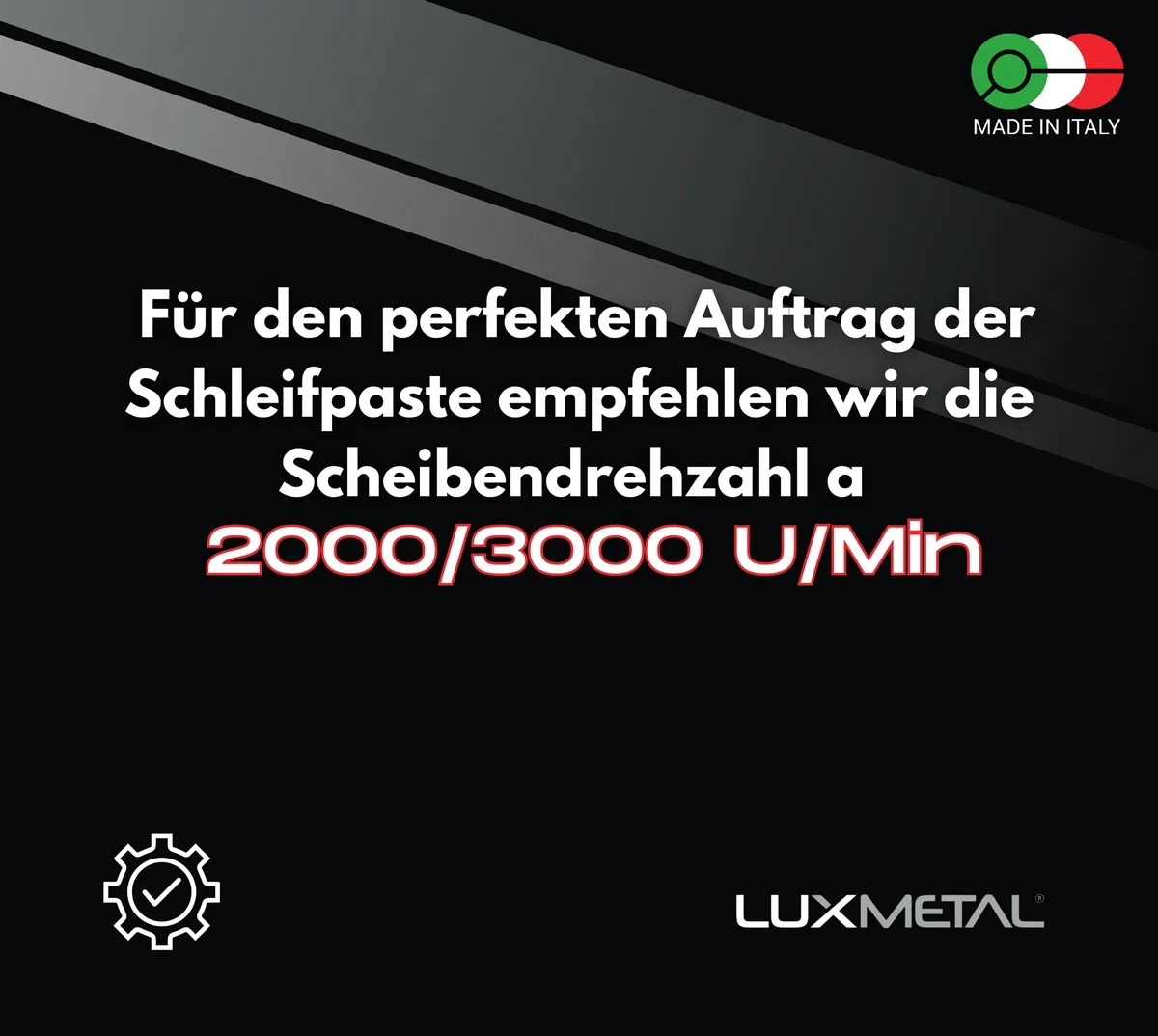3 Polierpaste 350 g (FL-C-J) Ultrafein Fein Mittel Schleifpaste Für spiegelnden Glanz Auf Edelstahl, Aluminium Messing Chrom Holz Marmor und Weitere Metall, Perfekt Zum Polieren von Messern