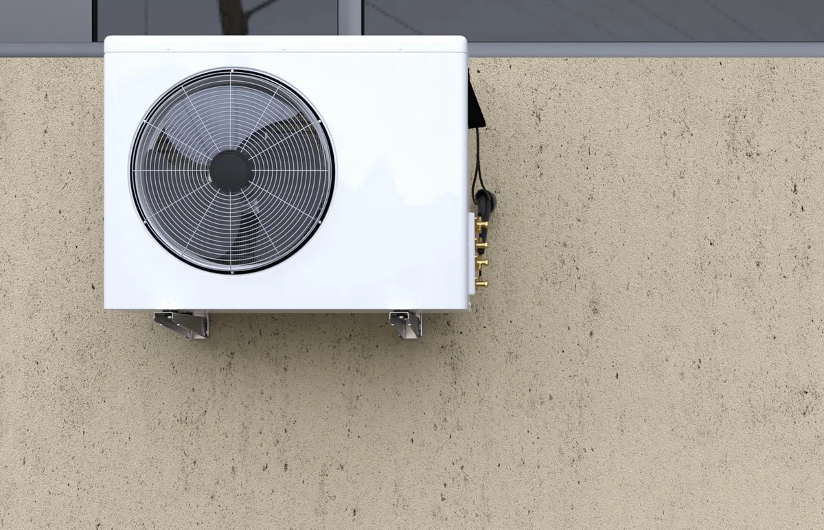fischer Abstandsmontagesystem TherMax II 16/250 M12 für WDVS, zur Befestigung hoher Lasten in Wärmedämmverbundsystemen, schlagregendicht, mit Anti-Kälte-Konus, 20 Stück