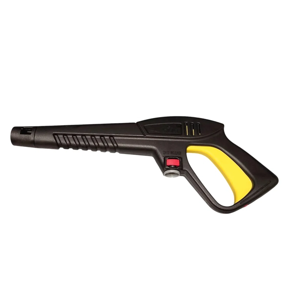 Lavor Ersatzpistole S'09, Original-Ersatzteil mit Schnellspanner, 450 mm Spritzdüse für Waschsauger 6.001.0073