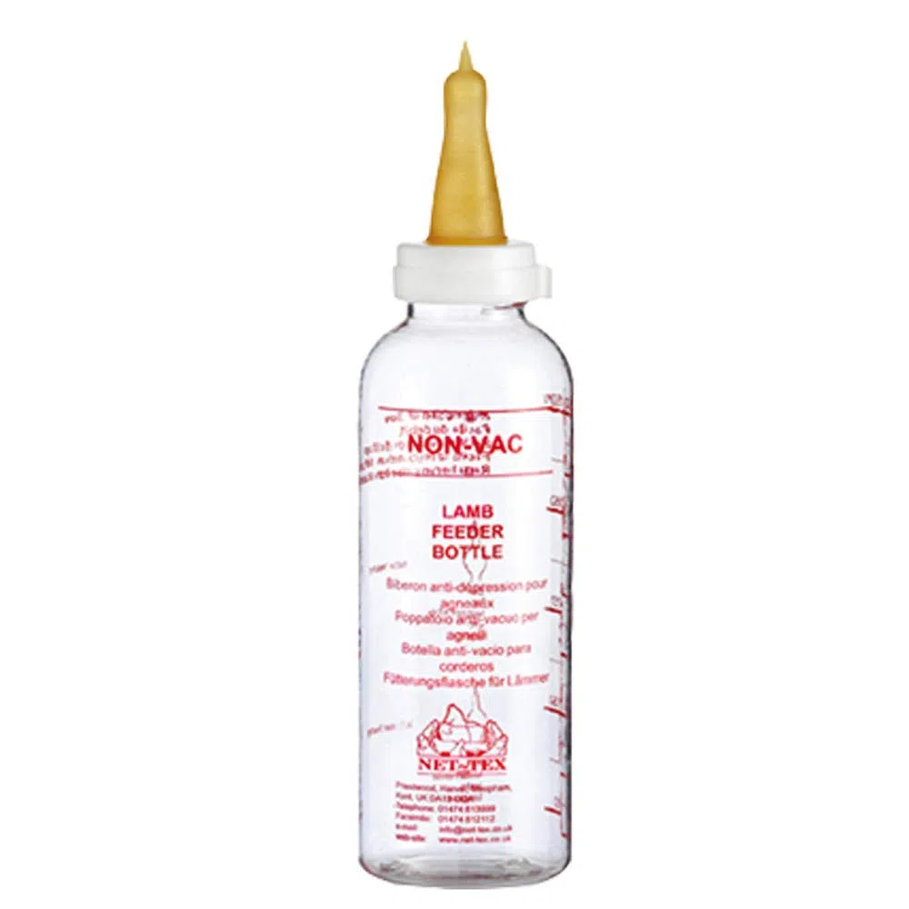 Laemmerflasche, 1L