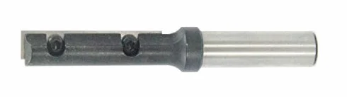 HW Wendeplatten-Nutfräser 12x30x85mm S=12 Z1 MAN/MEC/CNC