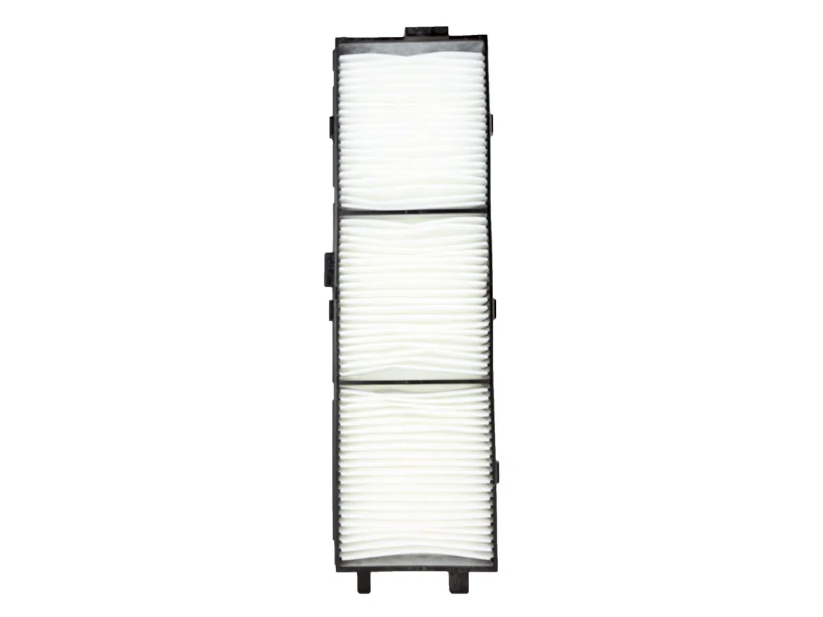 Beamer Luftfilter ET-RFV400 für PANASONIC Projektoren Ersatzfilter Austauschfilter