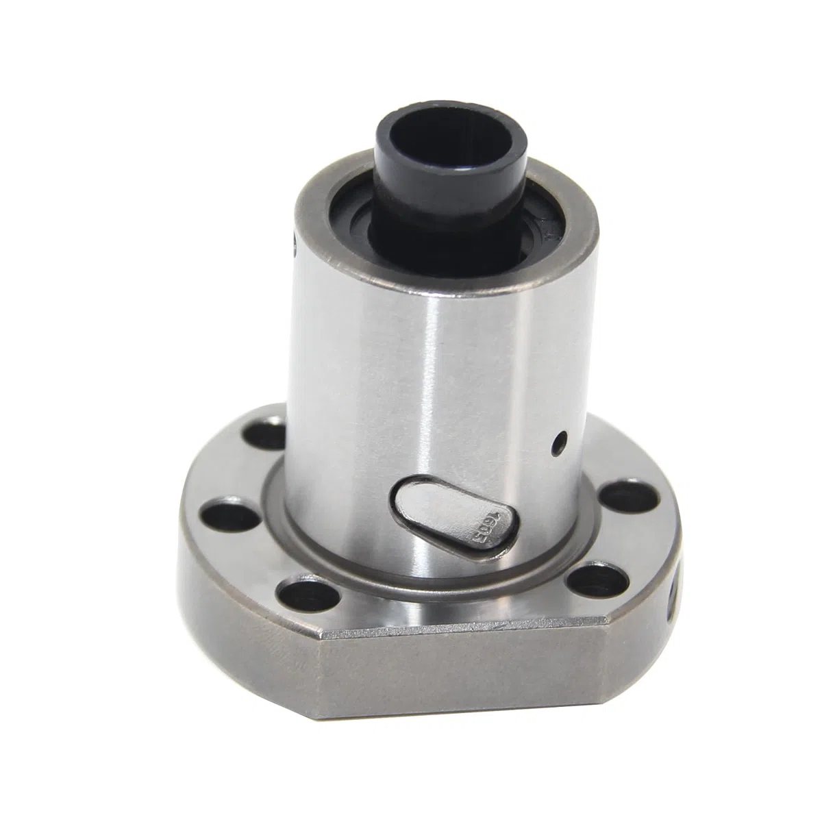 1 STÜCKE SFU1605 Kugelumlaufspindel Durchmesser 16mm 5mm Steigung Kugelumlaufspindel Einzelmutter für 1605 Mutterngehäuse Halterung CNC Schnitzmaschine Teile