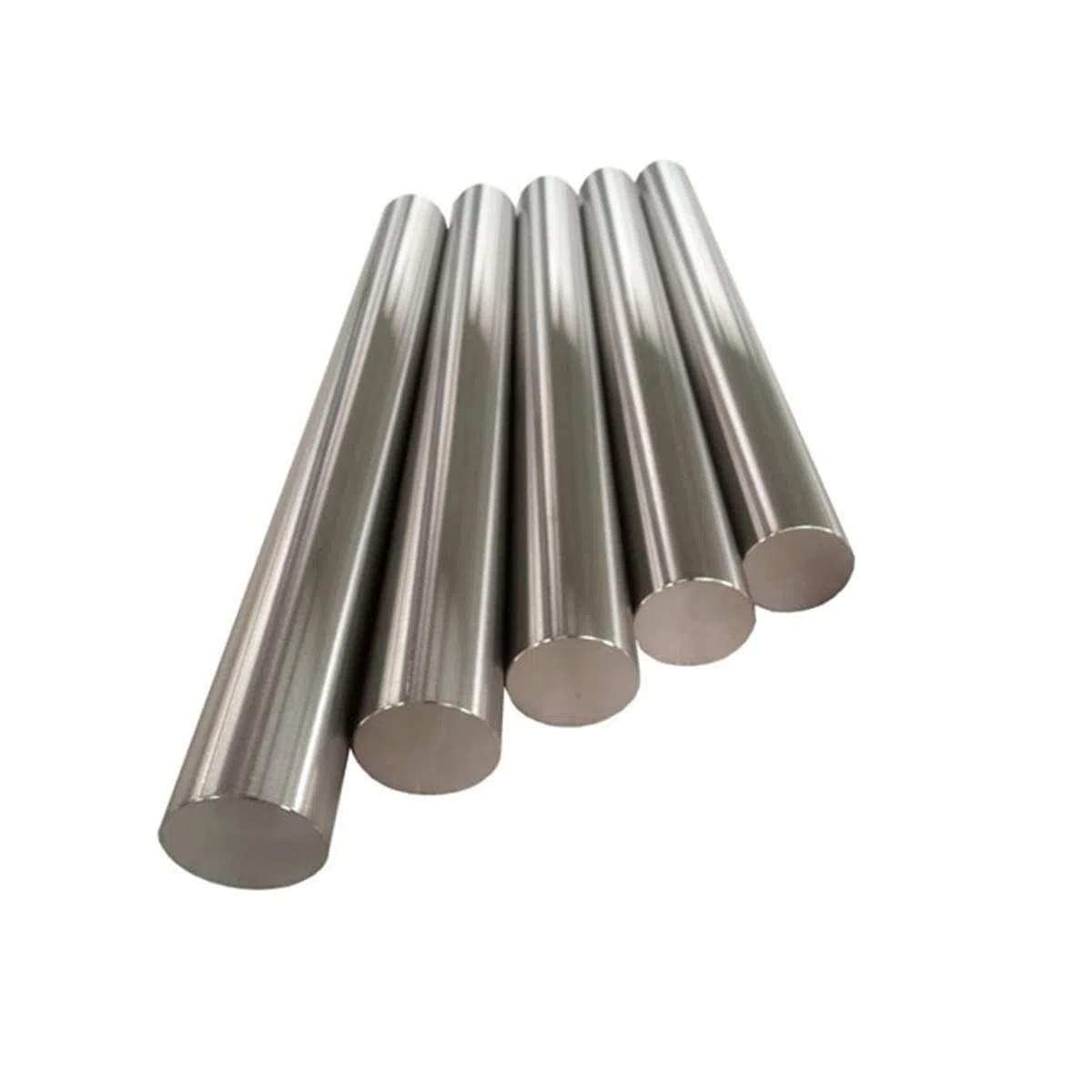 Nickel Stab Anode Elektrode für Nickelelektrolyt Galvanik,Länge 100mm,Diameter 8mm