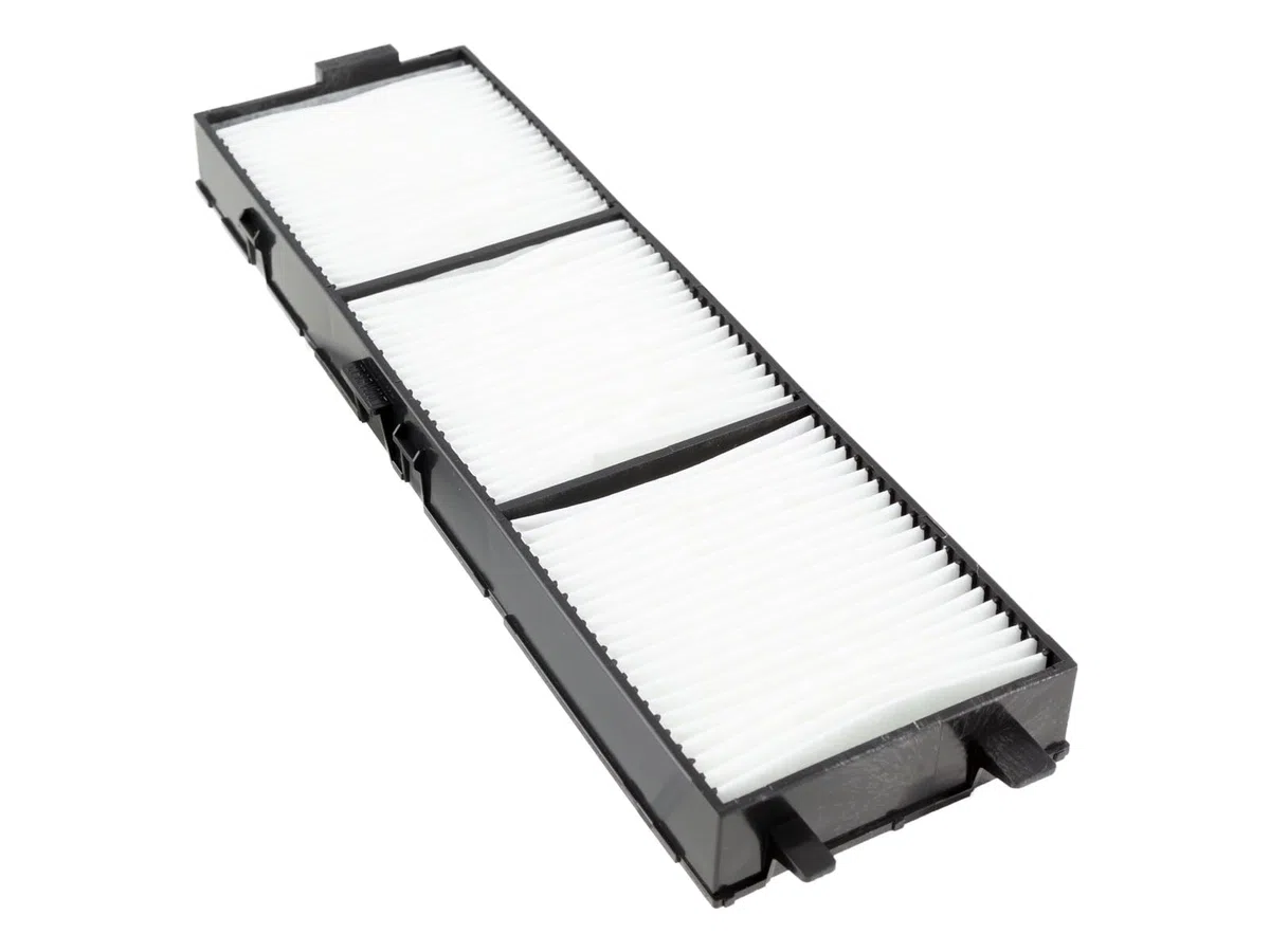 Beamer Luftfilter ET-RFV400 für PANASONIC Projektoren Ersatzfilter Austauschfilter